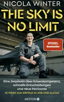 Ariston Verlag The Sky is No Limit Clearance