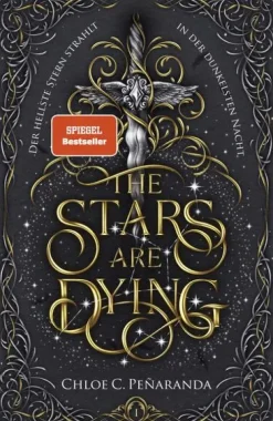 Bramble Hardcover The Stars are Dying Online