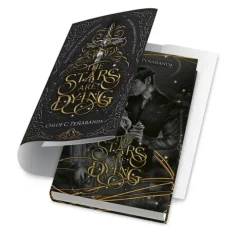 Bramble Hardcover The Stars are Dying Online