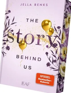 Leaf Verlag The Story Behind Us Online