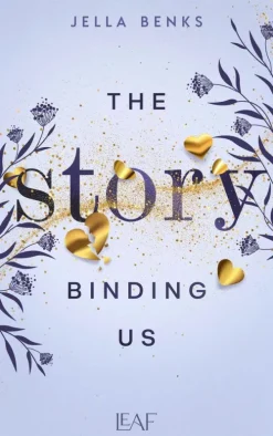 LEAF The Story Binding Us Online