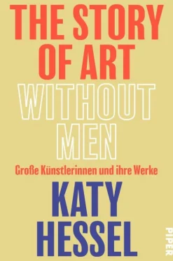 Piper Verlag GmbH The Story of Art without Men Sale