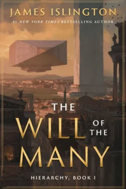 The Will of the Many-Simon + Schuster LLC Online