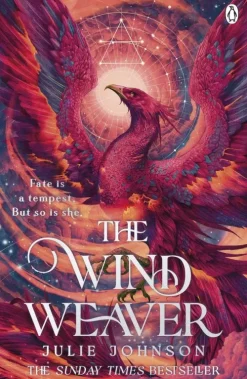 The Wind Weaver-Penguin Books Ltd (UK) Sale