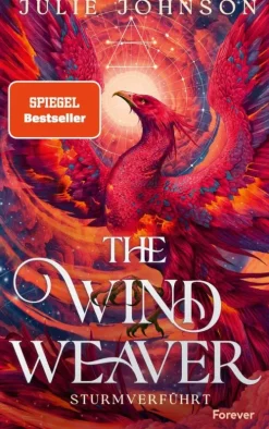 The Wind Weaver-Forever Hot
