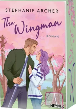 The Wingman-Heyne Taschenbuch Best