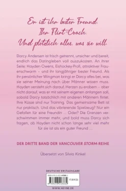 The Wingman-Heyne Taschenbuch Best