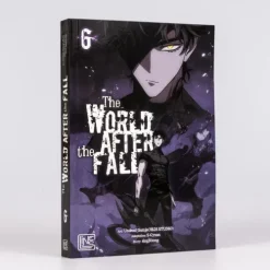 The World After the Fall 6-Carlsen Verlag GmbH Online