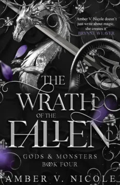 The Wrath of the Fallen-Headline Hot
