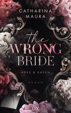 LYX The Wrong Bride Best