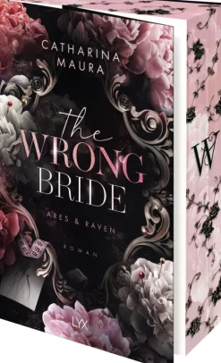 LYX The Wrong Bride Best