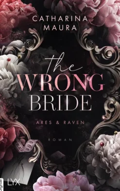 LYX.digital The Wrong Bride New