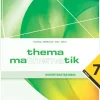 Thema Mathematik - Kompetenztraining - 7. Klasse-Veritas Verlag Discount