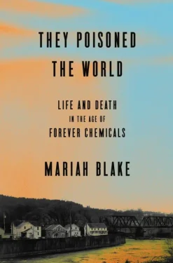 They Poisoned the World-Random House LLC US Sale