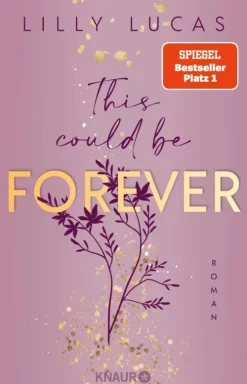 Knaur eBook This could be forever Sale