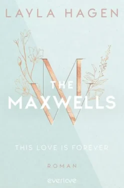 This Love is Forever-Piper Verlag GmbH Hot