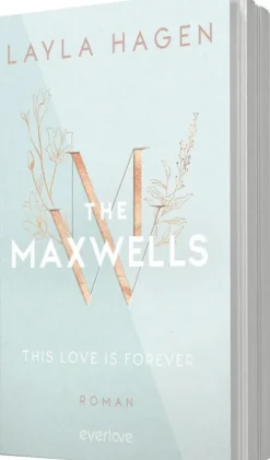 This Love is Forever-Piper Verlag GmbH Hot