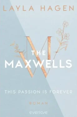 This Passion is Forever-Piper Verlag GmbH Hot
