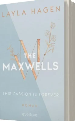This Passion is Forever-Piper Verlag GmbH Hot