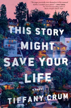This Story Might Save Your Life-Macmillan USA Outlet