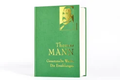 Anaconda Verlag Thomas Mann, Gesammelte Werke: Die Erzählungen Outlet