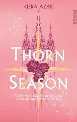 Thorn Season-Piper ebooks