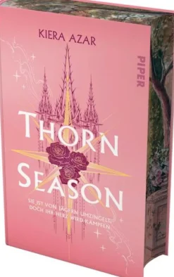 Thorn Season-Piper Verlag GmbH Discount