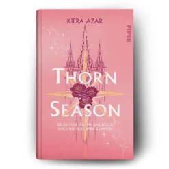 Thorn Season-Piper Verlag GmbH Discount