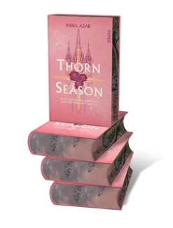 Thorn Season-Piper Verlag GmbH Discount