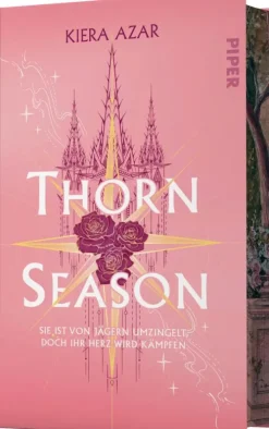 Thorn Season-Piper Verlag GmbH Discount