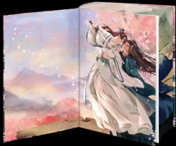 Thousand Autumns. Buch 4-Bramble Hardcover Online