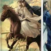 Bramble Hardcover Thousand Autumns. Buch 3