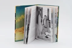 Bramble Hardcover Thousand Autumns. Buch 3