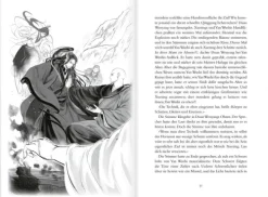 Bramble Hardcover Thousand Autumns. Buch 3