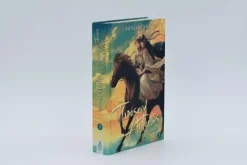 Bramble Hardcover Thousand Autumns. Buch 3