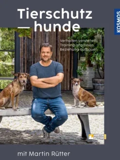 Franckh-Kosmos Tierschutzhunde New