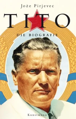 Verlag Antje Kunstmann Tito Discount