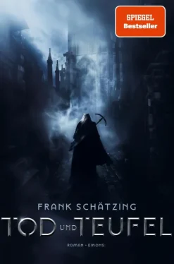 Emons Verlag Tod und Teufel Clearance