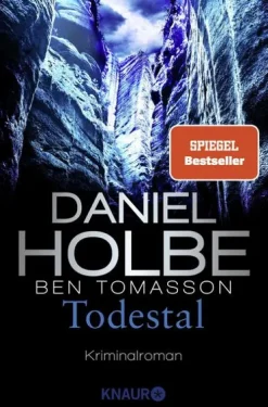 Knaur Taschenbuch Todestal Discount