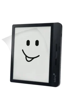 GECKO COVERS tolino vision 5 Displayschutzfolie 2-er Pack Outlet