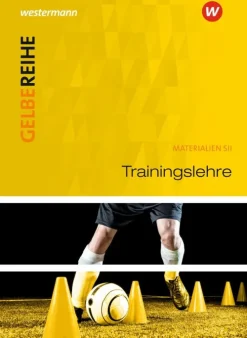 Schroedel Verlag GmbH Trainingslehre. Materialien für den Sekundarbereich 2 Hot