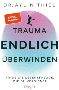 Ullstein Allegria Trauma ENDLICH überwinden Discount