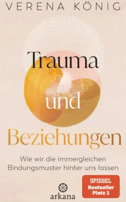 ARKANA Verlag Trauma und Beziehungen