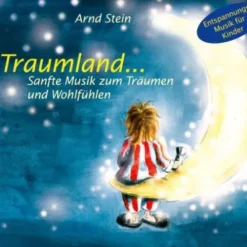 VTM Verlag f.Therap.Medie Traumland... CD Sale