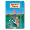 Buchkalender Rentnerplaner 2026-Trötsch