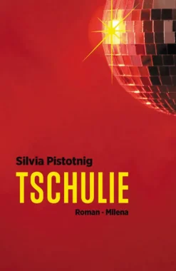 Tschulie-Milena Verlag Hot