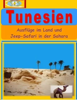 Tunesien-BoD - Books on Demand Sale