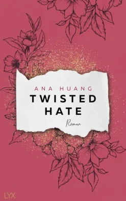 LYX Twisted Hate Sale