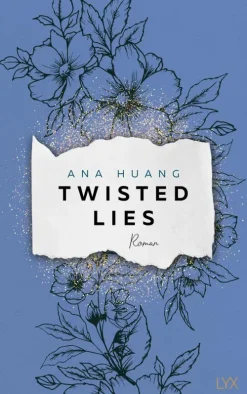 LYX Twisted Lies Sale