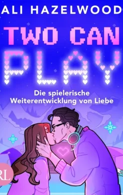Ruetten und Loening GmbH Two Can Play - Die spielerische Weiterentwicklung von Liebe Clearance